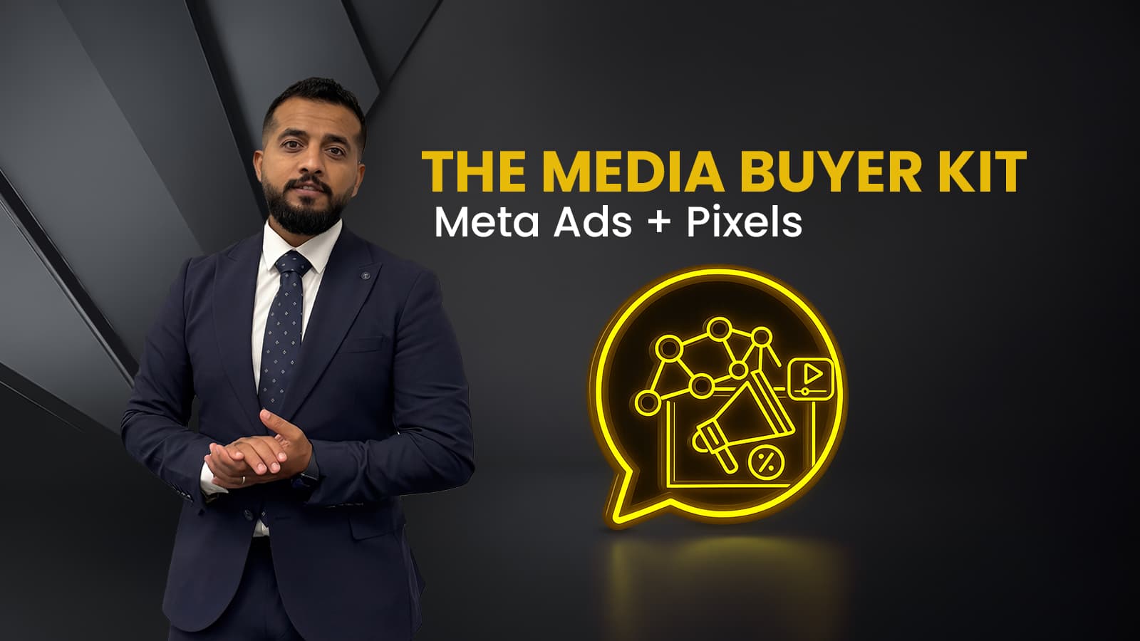 MEDIA BUYER KIT  META ADS + PIXELS